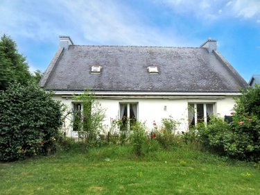 Maison a vendre Plumelin 56500 Morbihan 116 m2 6 pièces 206568 euros