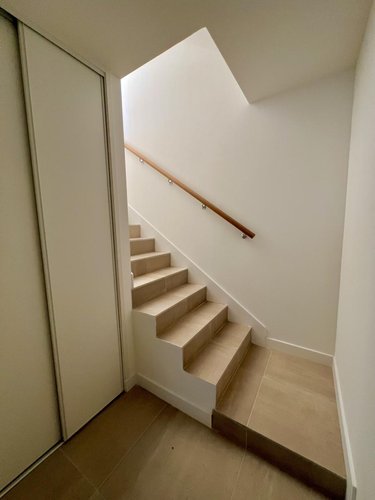 Appartement a vendre Lorient 56100 Morbihan 80 m2 4 pièces 370748 euros