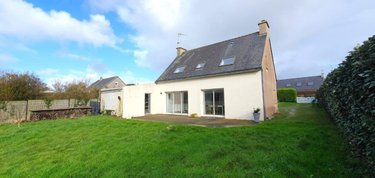 Maison a vendre Porspoder 29840 Finistère 108 m2 5 pièces 338000 euros
