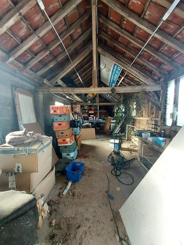 Maison a vendre Varennes-Changy 45290 Loiret 156 m2 5 pièces 168000 euros