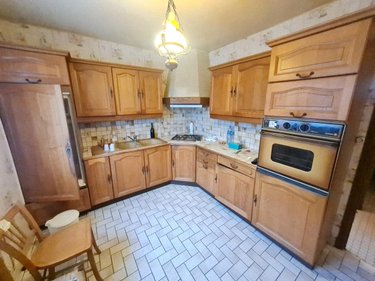 Maison a vendre Saint-Arnoult 41800 Loir-et-Cher 98 m2 4 pièces 135070 euros