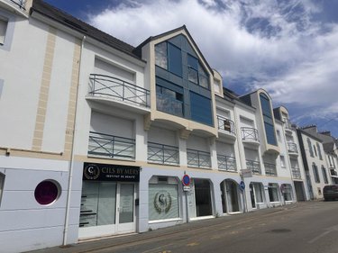 Appartement a vendre Vannes 56000 Morbihan 100 m2 4 pièces 398260 euros
