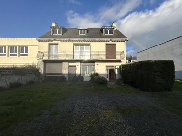 Maison a vendre Saint-Brieuc 22000 Côtes-d'Armor 170 m2  333900 euros