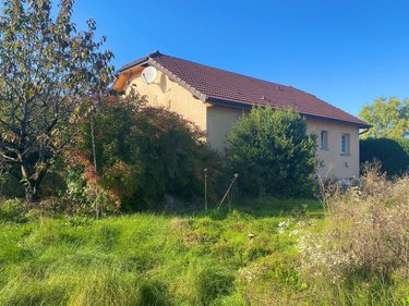 Maison a vendre Béard Géovreissiat 01460 Ain 95 m2 5 pièces 238000 euros