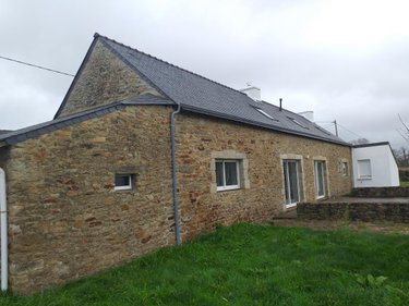 Maison a vendre Grand-Champ 56390 Morbihan 160 m2 6 pièces 464872 euros