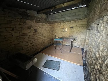 Maison a vendre Yvignac-la-Tour 22350 Côtes-d'Armor 28 m2  28000 euros