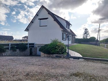 Maison a vendre La Haye-du-Theil 27370 Eure 160 m2 7 pièces 245000 euros