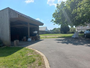 Maison a vendre Cléguer 56620 Morbihan 151 m2 6 pièces 246835 euros