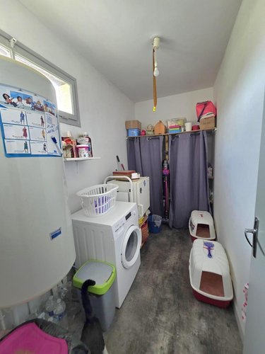 Appartement a vendre Vierzon 18100 Cher 71 m2 3 pièces 64800 euros