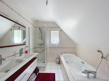 Maison a vendre Tréméven 29300 Finistère 163 m2 7 pièces 398100 euros