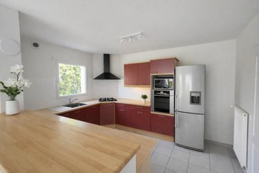 Maison a vendre Theix-Noyalo 56450 Morbihan 95 m2 5 pièces 420999 euros