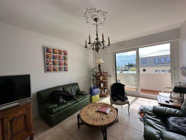 Appartement a vendre Le Mans 72000 Sarthe 84 m2 4 pièces 159000 euros