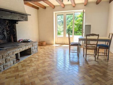 Maison a vendre Saint-Lyphard 44410 Loire-Atlantique 84 m2 3 pièces 280800 euros