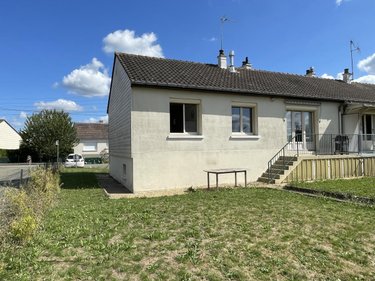 Maison a vendre Sargé-lès-le-Mans 72190 Sarthe 77 m2  172590 euros