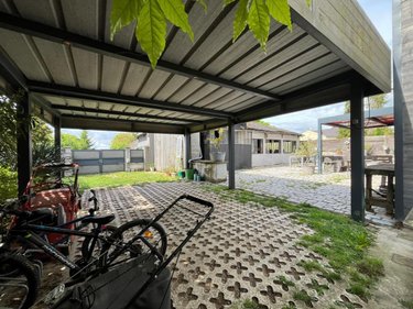 Maison a vendre Treilles-en-Gâtinais 45490 Loiret 142 m2 5 pièces 195400 euros