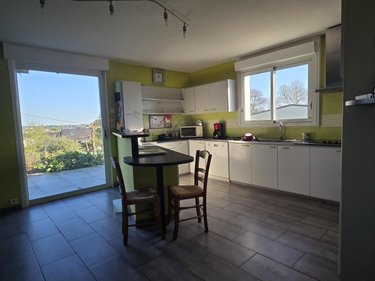 Maison a vendre Château-Gontier-sur-Mayenne 53200 Mayenne 143 m2 7 pièces 291400 euros