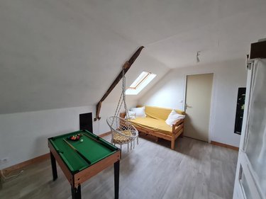 Maison a vendre Rohan 56580 Morbihan 134 m2 6 pièces 115160 euros
