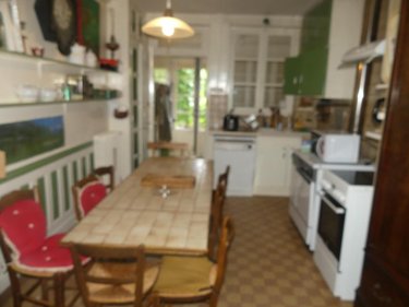 Maison a vendre Veaugues 18300 Cher 260 m2 11 pièces 150200 euros