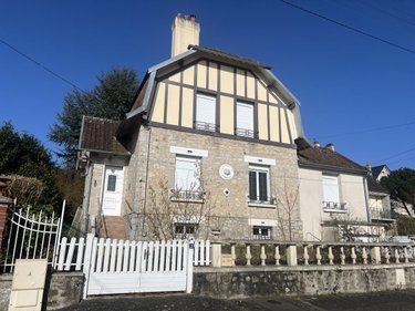 Maison a vendre Bagnoles-de-l'Orne-Normandie 61140 Orne 79 m2 4 pièces 114950 euros