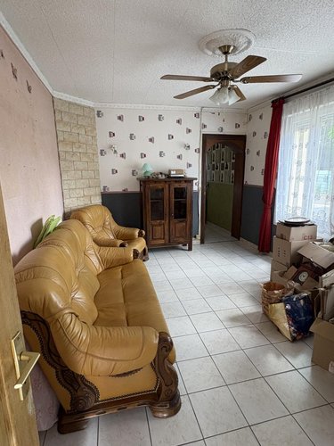 Maison a vendre Hénin-Beaumont 62110 Pas-de-Calais 68 m2 3 pièces 86600 euros