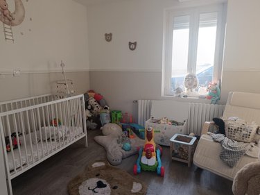 Maison a vendre Guarbecque 62330 Pas-de-Calais 110 m2  241500 euros