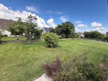 Maison a vendre Valorbiquet 14290 Calvados 120 m2  198600 euros
