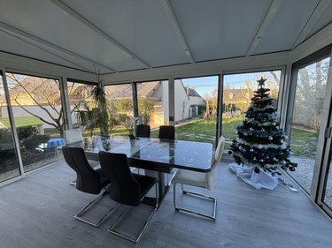 Maison a vendre Mazé Milon 49630 Maine-et-Loire 126 m2 6 pièces 286000 euros