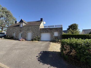 Maison a vendre Treffléan 56250 Morbihan 82 m2 4 pièces 239085 euros