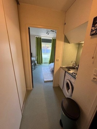 Location appartement Cherbourg-en-Cotentin 50100 Manche 18 m2  500 euros