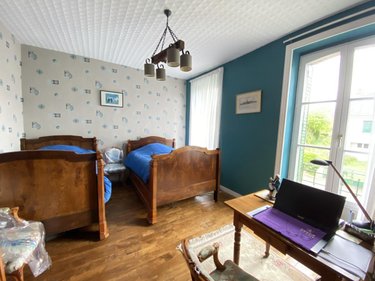 Maison a vendre Guilliers 56490 Morbihan 113 m2 4 pièces 218400 euros