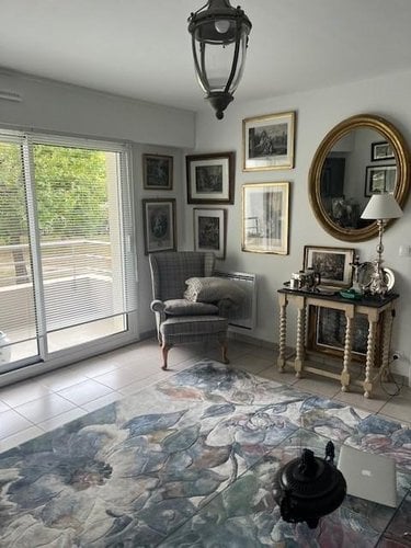 Appartement a vendre Vannes 56000 Morbihan 46 m2 2 pièces 222525 euros