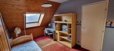 Maison a vendre Angers 49000 Maine-et-Loire 112 m2 5 pièces 364000 euros