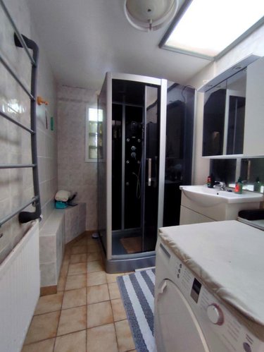Maison a vendre Isbergues 62330 Pas-de-Calais 110 m2 5 pièces 130625 euros