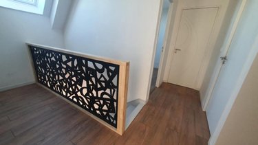 Maison a vendre Châteauneuf-du-Faou 29520 Finistère 106 m2 6 pièces 236740 euros