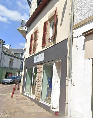 Immeuble a vendre Locminé 56500 Morbihan 120 m2  338140 euros