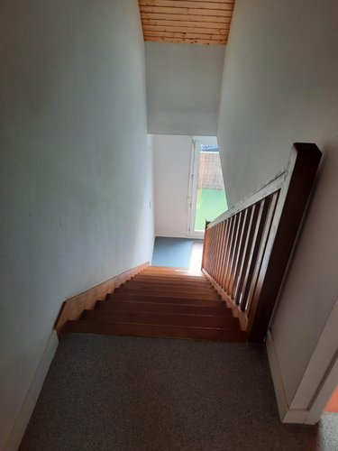 Appartement a vendre Saint-Brieuc 22000 Côtes-d'Armor 78 m2 4 pièces 148500 euros