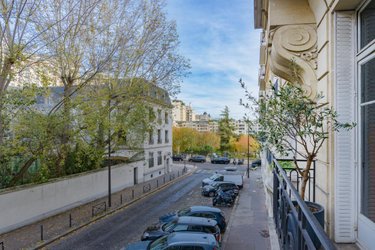 Appartement a vendre Paris 16e arrondissement 75016 Paris 190 m2 5 pièces 2315000 euros