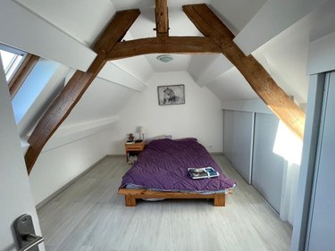 Maison a vendre Noyelles-sur-Escaut 59159 Nord 69 m2 4 pièces 110040 euros