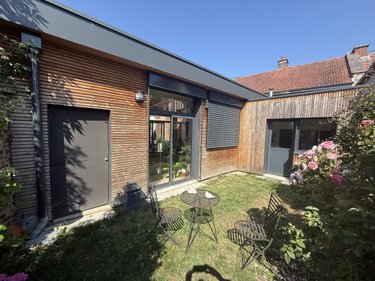Maison a vendre Corbie 80800 Somme 125 m2 6 pièces 265500 euros
