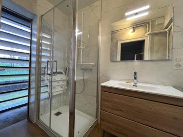 Appartement a vendre Besançon 25000 Doubs 60 m2 4 pièces 95000 euros