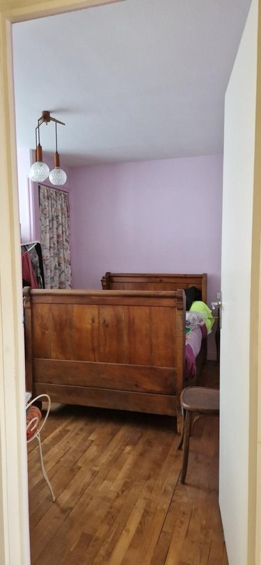 Maison a vendre Pontivy 56300 Morbihan 118 m2 7 pièces 136840 euros