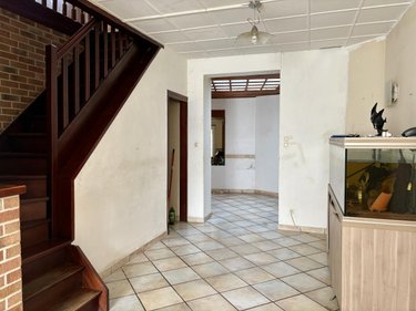 Maison a vendre Wingles 62410 Pas-de-Calais 95 m2 4 pièces 116400 euros