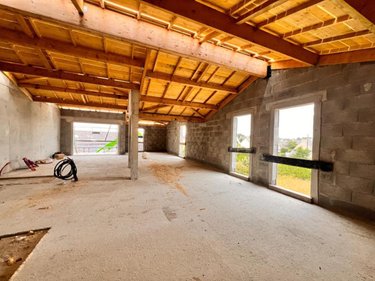 Appartement a vendre Plougonvelin 29217 Finistère 91 m2 4 pièces 349600 euros