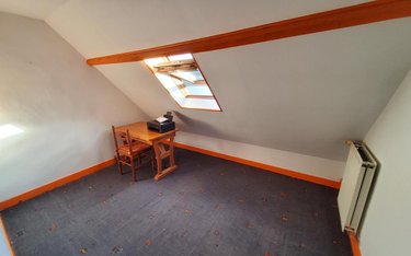 Maison a vendre Fleury-sur-Orne 14123 Calvados 75 m2 5 pièces 220000 euros