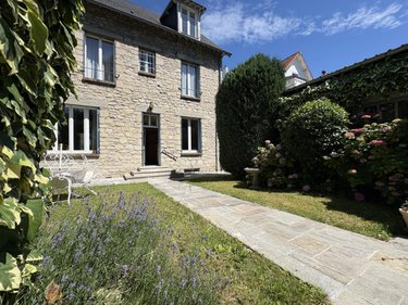Maison a vendre Laon 02000 Aisne 203 m2 10 pièces 237000 euros