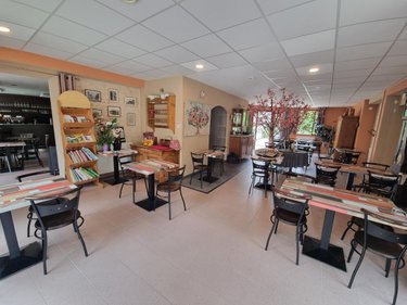 Maison a vendre Cunfin 10360 Aube 283 m2 9 pièces 239200 euros
