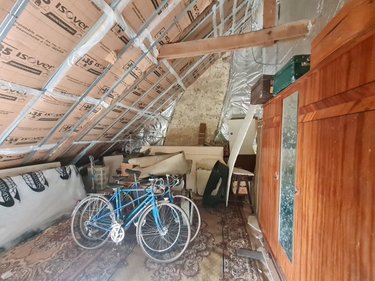 Maison a vendre Réguiny 56500 Morbihan 135 m2 7 pièces 124000 euros