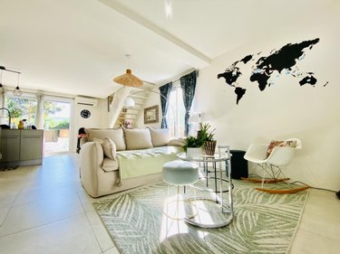 Maison a vendre Lattes 34970 Hérault 90 m2 4 pièces 519500 euros