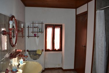 Maison a vendre Largentière 07110 Ardèche 109 m2 6 pièces 286200 euros