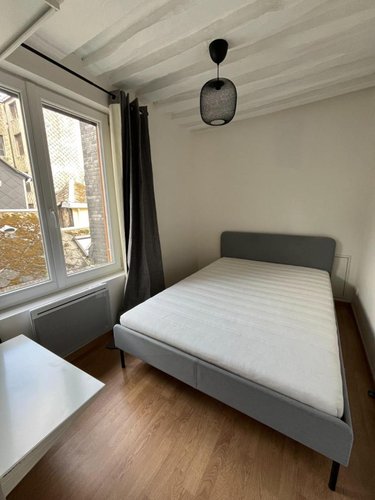 Location appartement Rouen 76000 Seine-Maritime 47 m2 3 pièces 850 euros